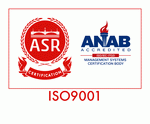 ISO 9001