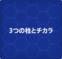 3つの柱とチカラ